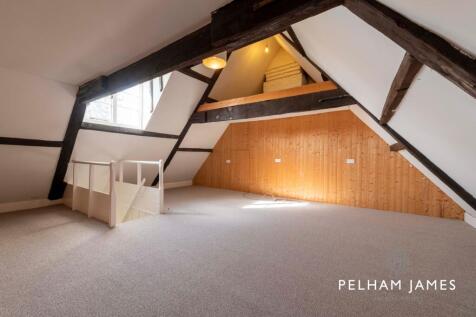 The Garden Cottage, Uffington Manor, Uffington