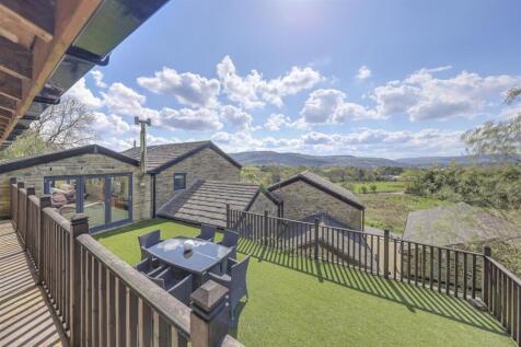 Rear Elevation &amp; View