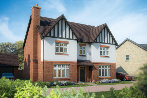 primary property image