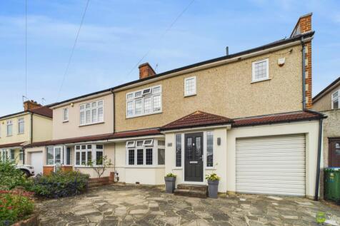 Presented by Robert at EweMove Bexleyheath and Dar