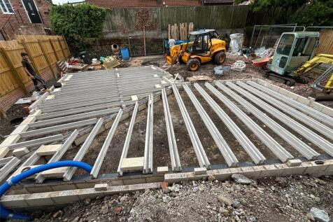 Working Site