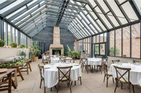 Orangery