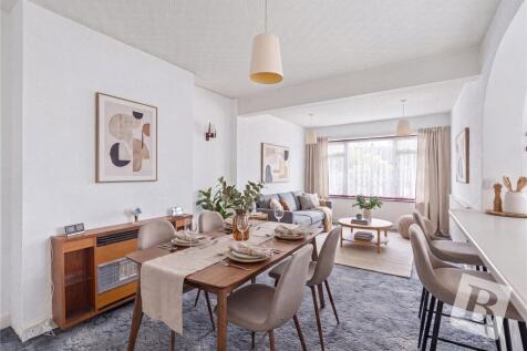 Dining/Family Room