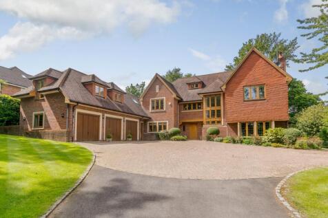Exterior Grovebury