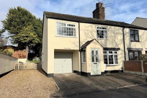 Tudor Cottage