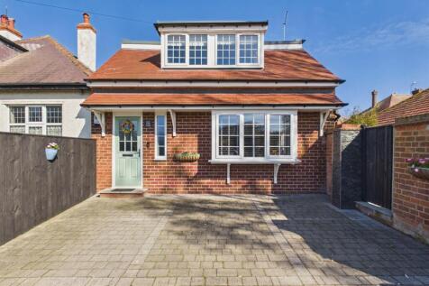 Exterior: