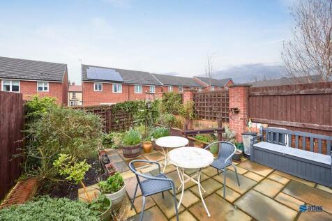 Garden Space