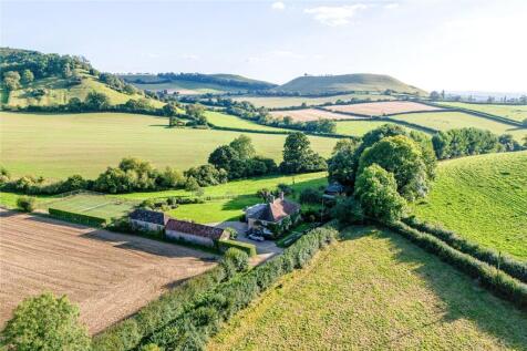 Eastcombe Farm