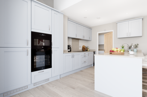 primary property image