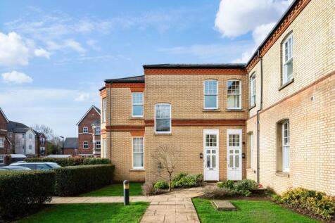BALFOUR HOUSE