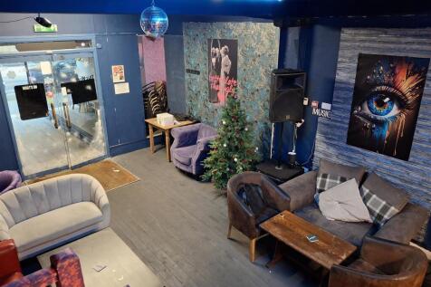 Pub for sale in castleford
