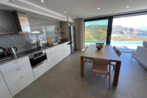 Villa Sea