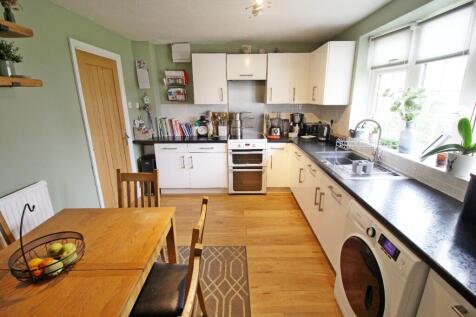 kitchen dining