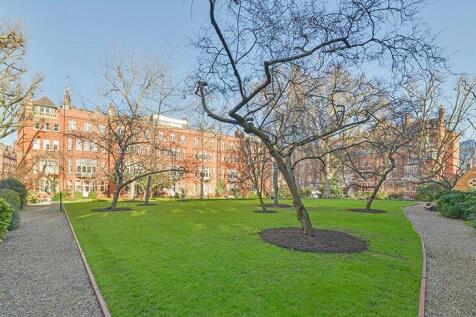 Cadogan Gardens