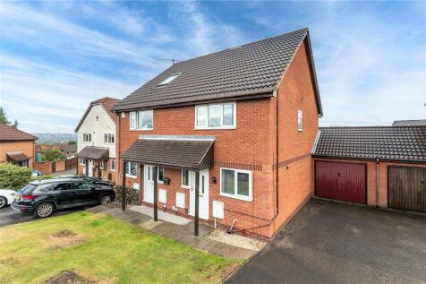 External Front