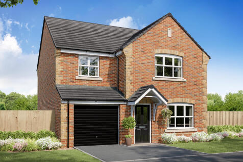 primary property image