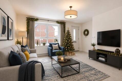 Typical Living Room