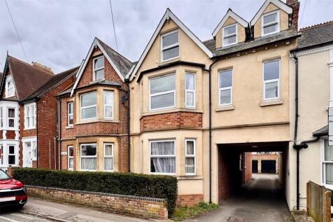 Front External