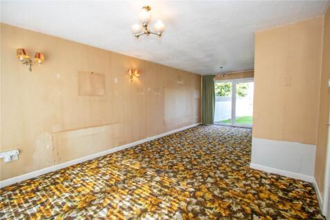 Sitting/Dining Room