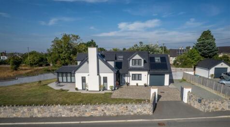 Exterior Photographs - Ty Hebog, Llanddona-20.jpg