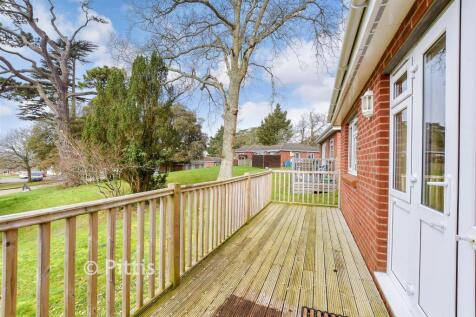 Patio / Decking