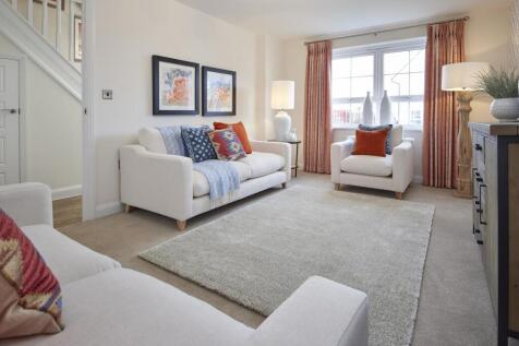 primary property image