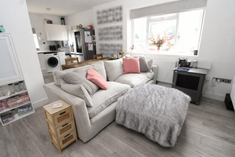 Lounge/Diner