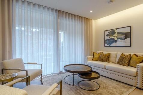 Situated on the first floor of an exclusive, professionally managed development, this beautifully interior-designed one-bedroom apartment offers approximately 559 sq ft of refined contemporary living,