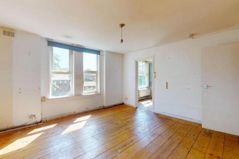 Flat E, 11 Aubert Park, Highbury, London, N5 1TL