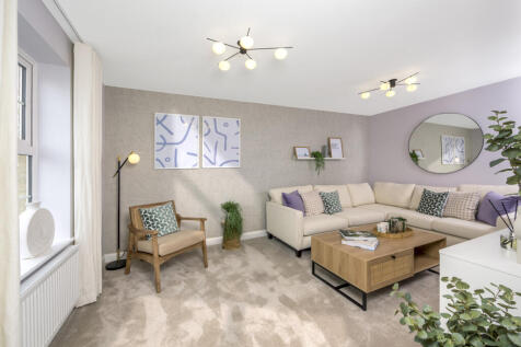 Ingleby lounge