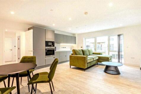 Kitchen/Living