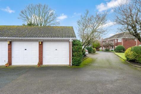 Two Garages