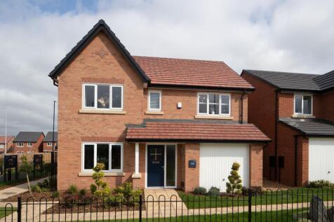 primary property image