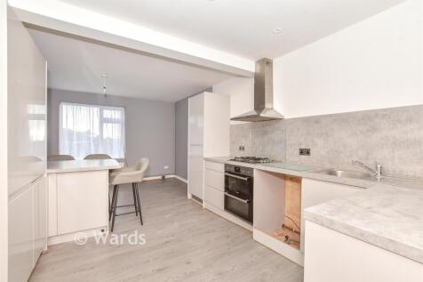 Kitchen/ Diner