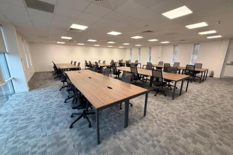 Office 301