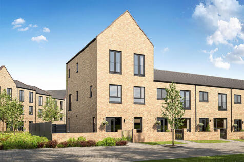 primary property image