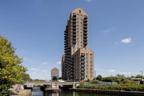 Hale Wharf, N17