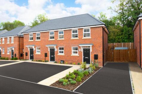 primary property image