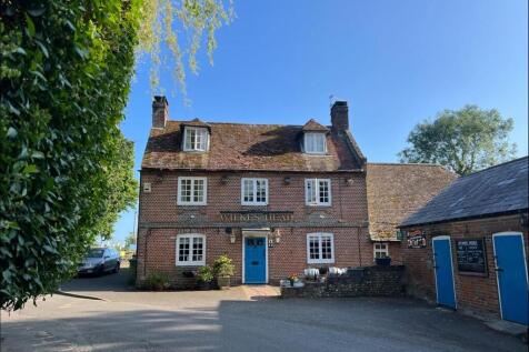 The Wilkes Head