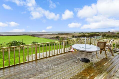 Patio / Decking