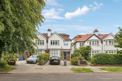 Park Road, W4 - FOR SALE