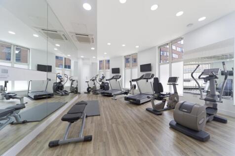Gymnasium