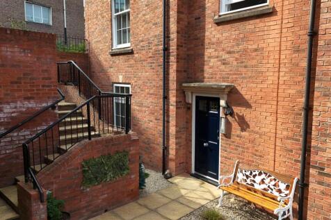1 Bedroom Flat in SY1 1AD