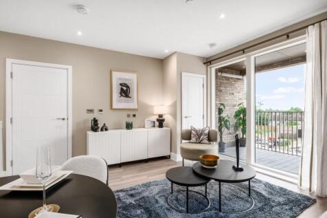 primary property image