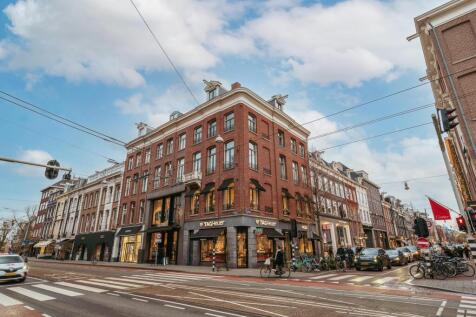 Van Baerlestraat 17 3 1071 AM AMSTERDAM image 4