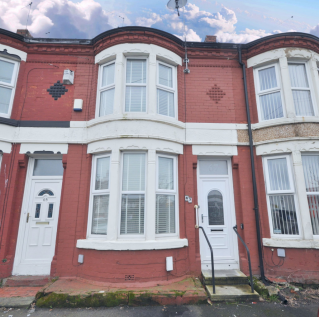 Sold Property Image