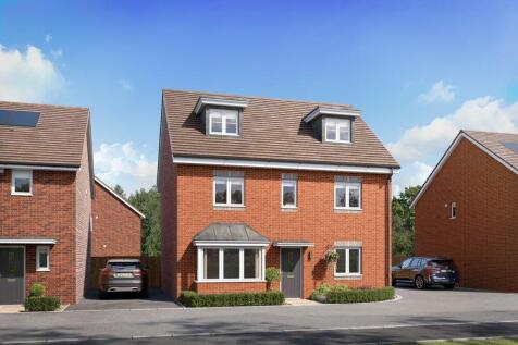 primary property image