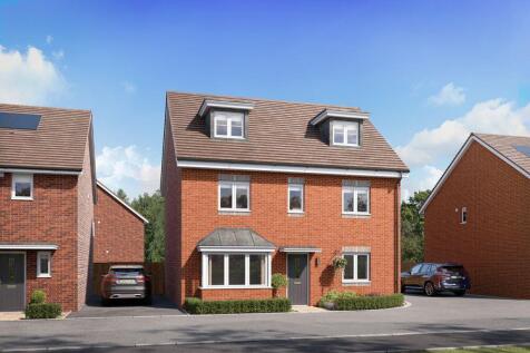 primary property image