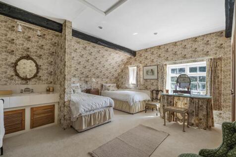 Ambleside, Little Back Lane