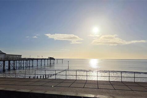 Teignmouth Pier